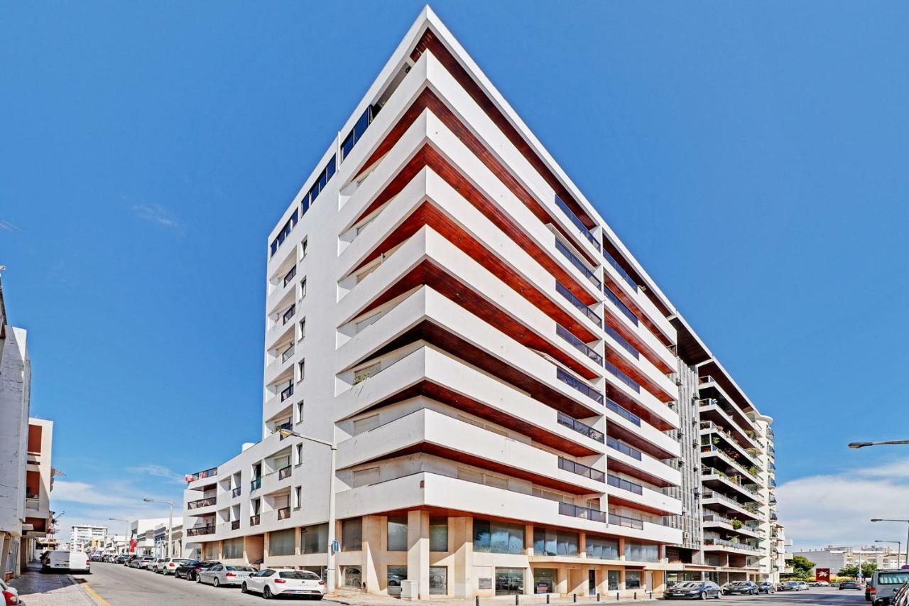 Faro Classic Apartment By Homing Extérieur photo