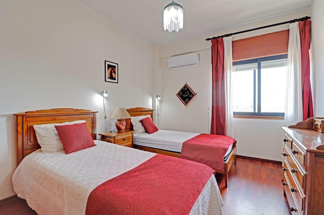 Faro Classic Apartment By Homing Extérieur photo