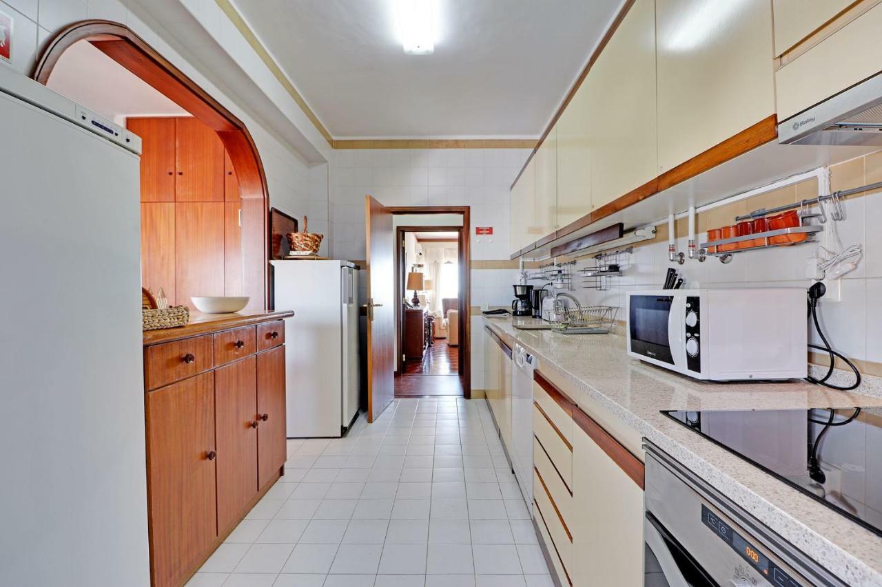 Faro Classic Apartment By Homing Extérieur photo