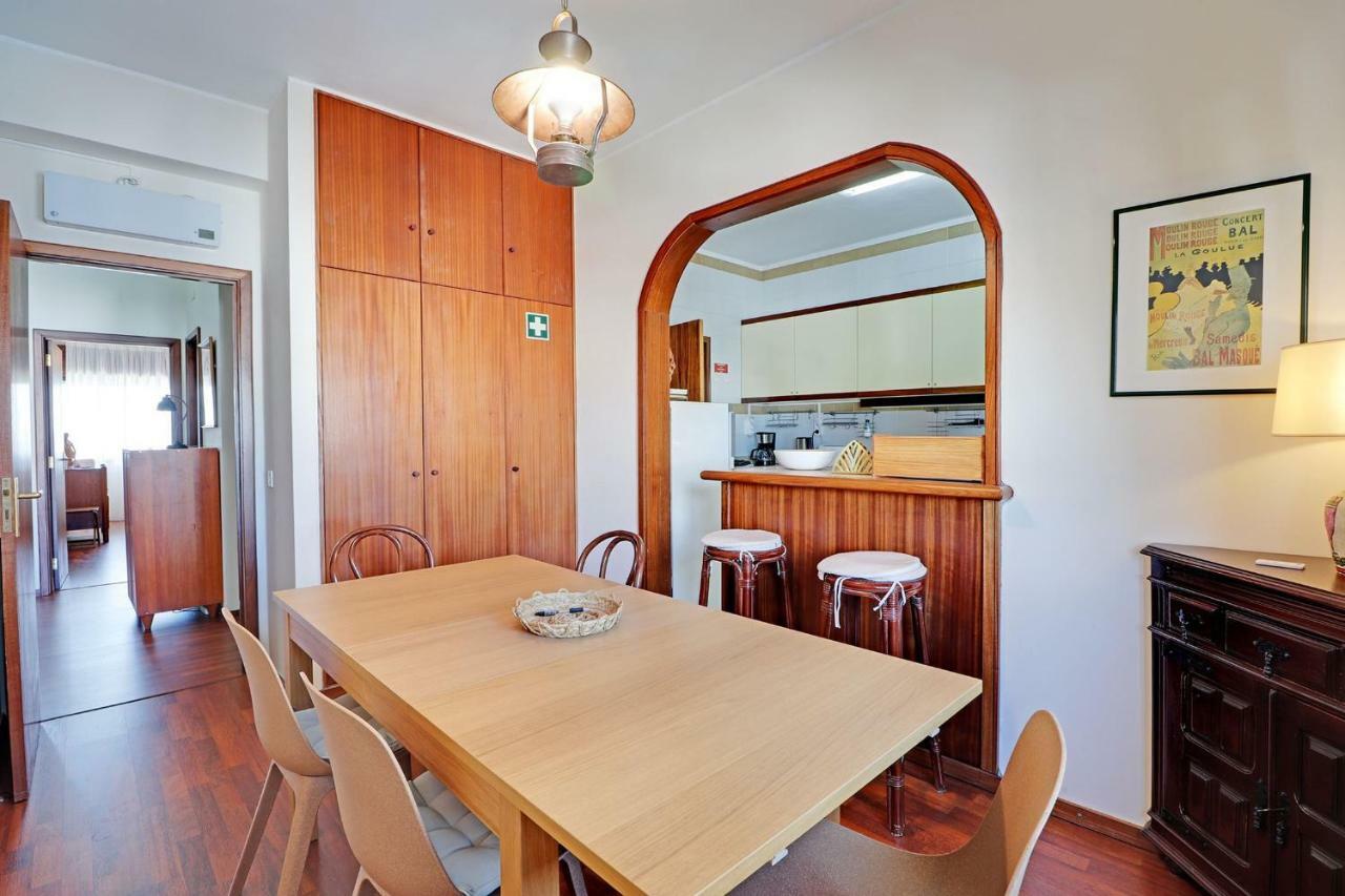 Faro Classic Apartment By Homing Extérieur photo