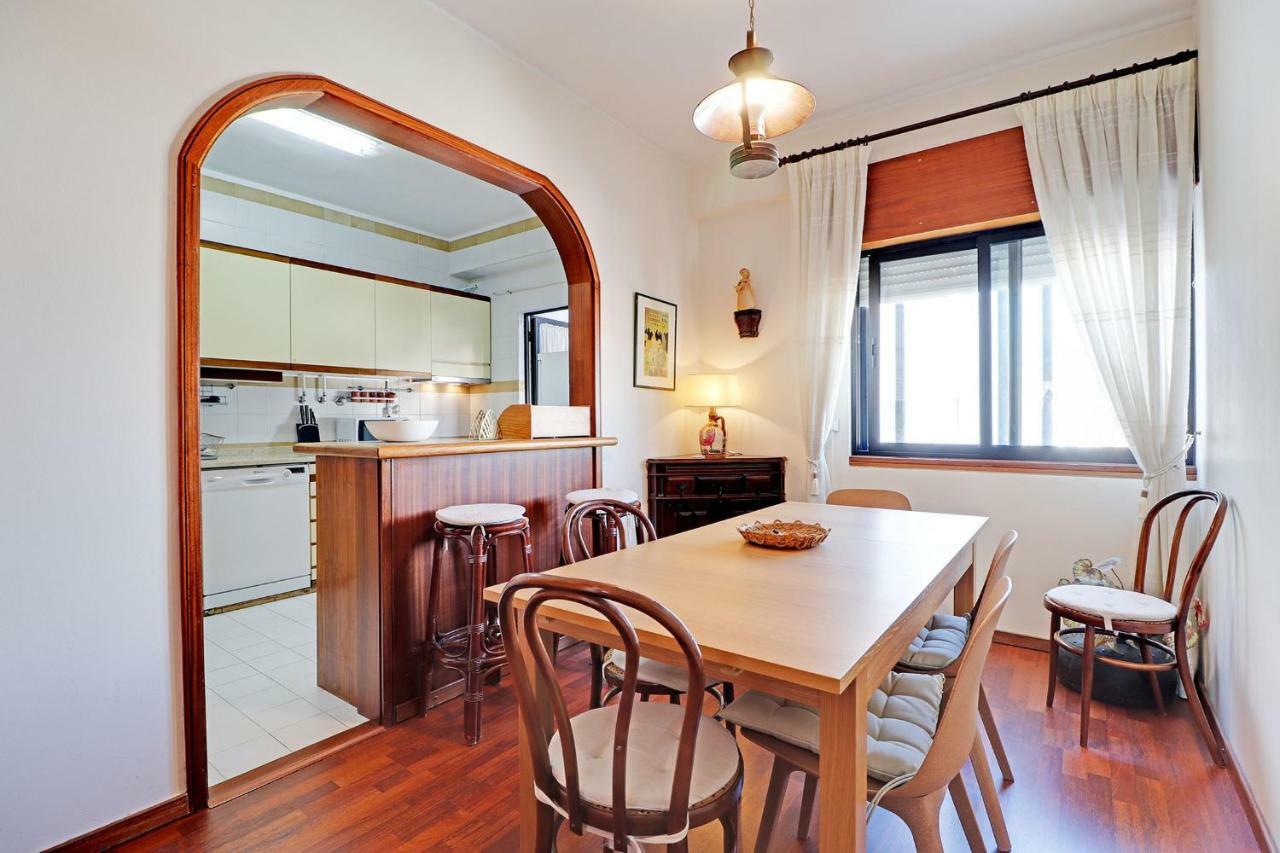 Faro Classic Apartment By Homing Extérieur photo