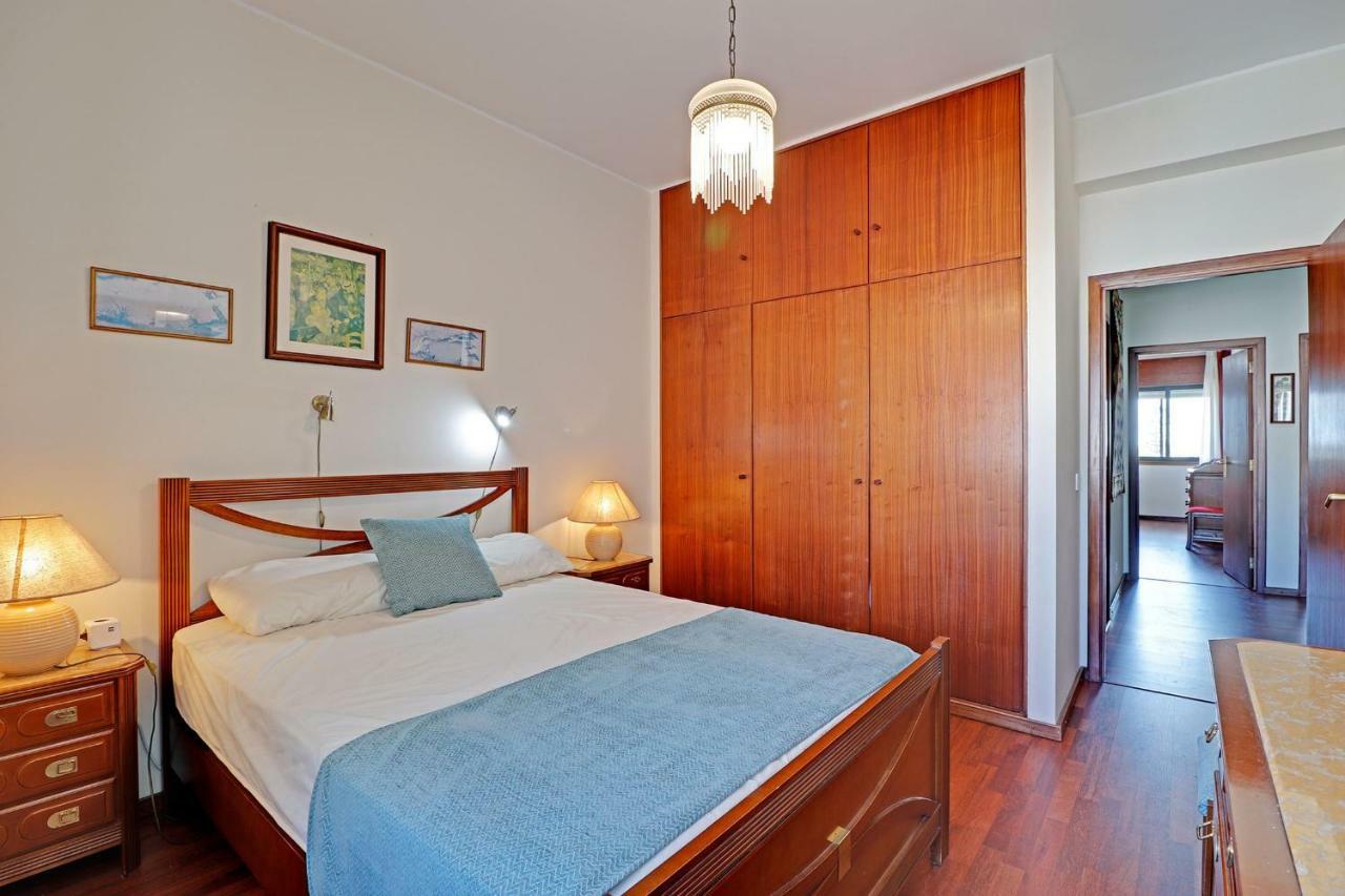 Faro Classic Apartment By Homing Extérieur photo
