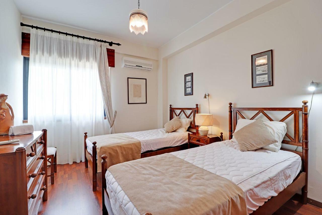 Faro Classic Apartment By Homing Extérieur photo