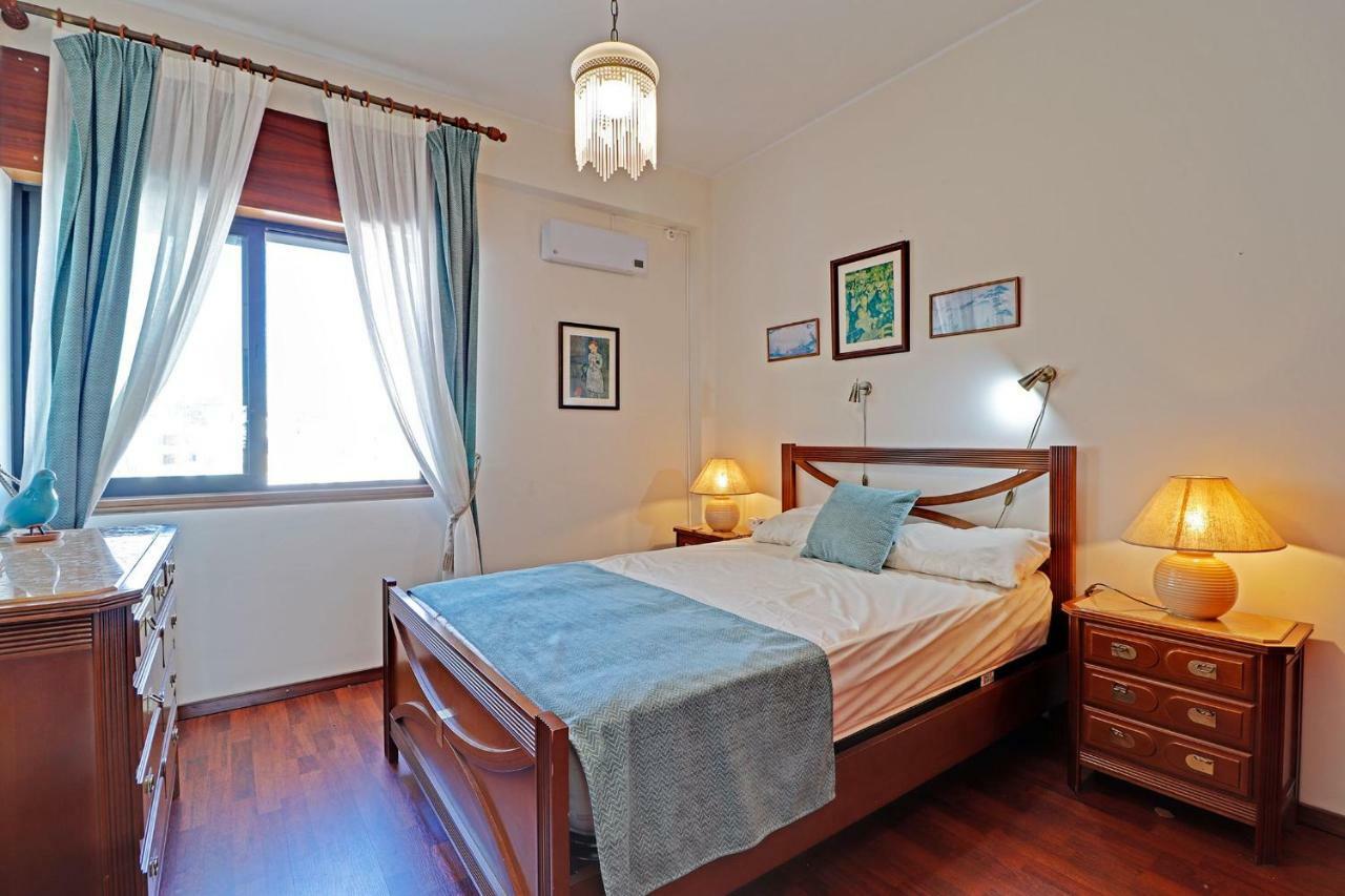 Faro Classic Apartment By Homing Extérieur photo