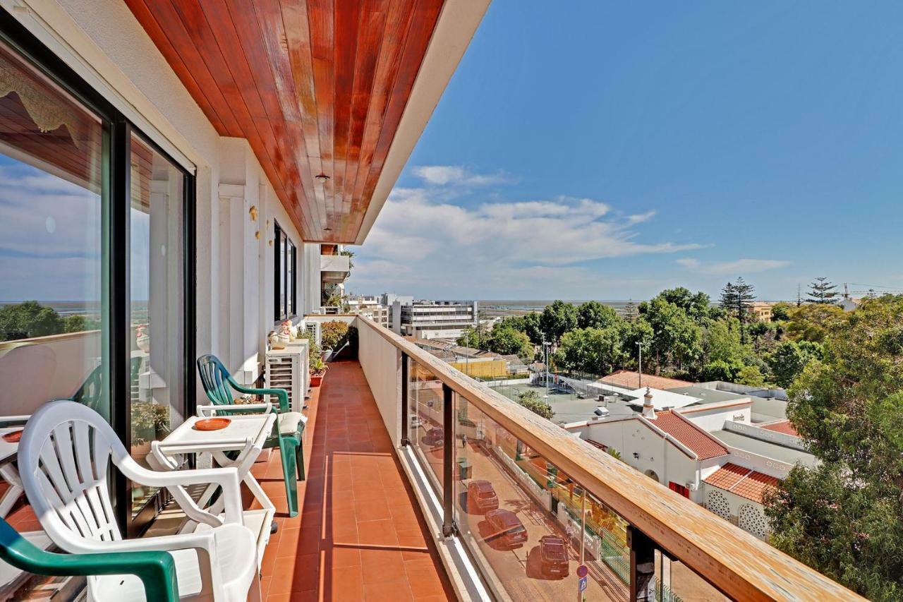 Faro Classic Apartment By Homing Extérieur photo